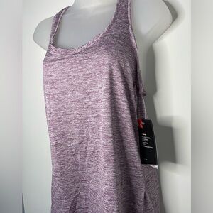 Under Armour Tank Size Small Heat Gear NWT!